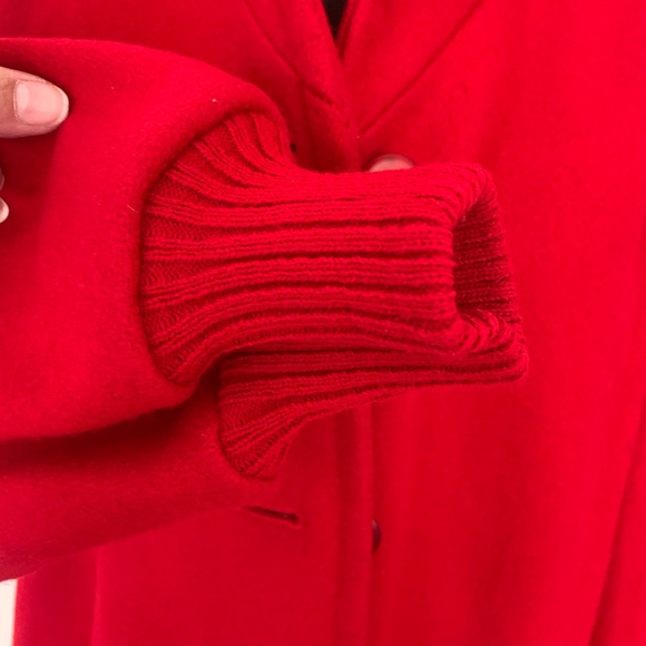 Vintage Kay Boys Coat - Picture 3 of 8